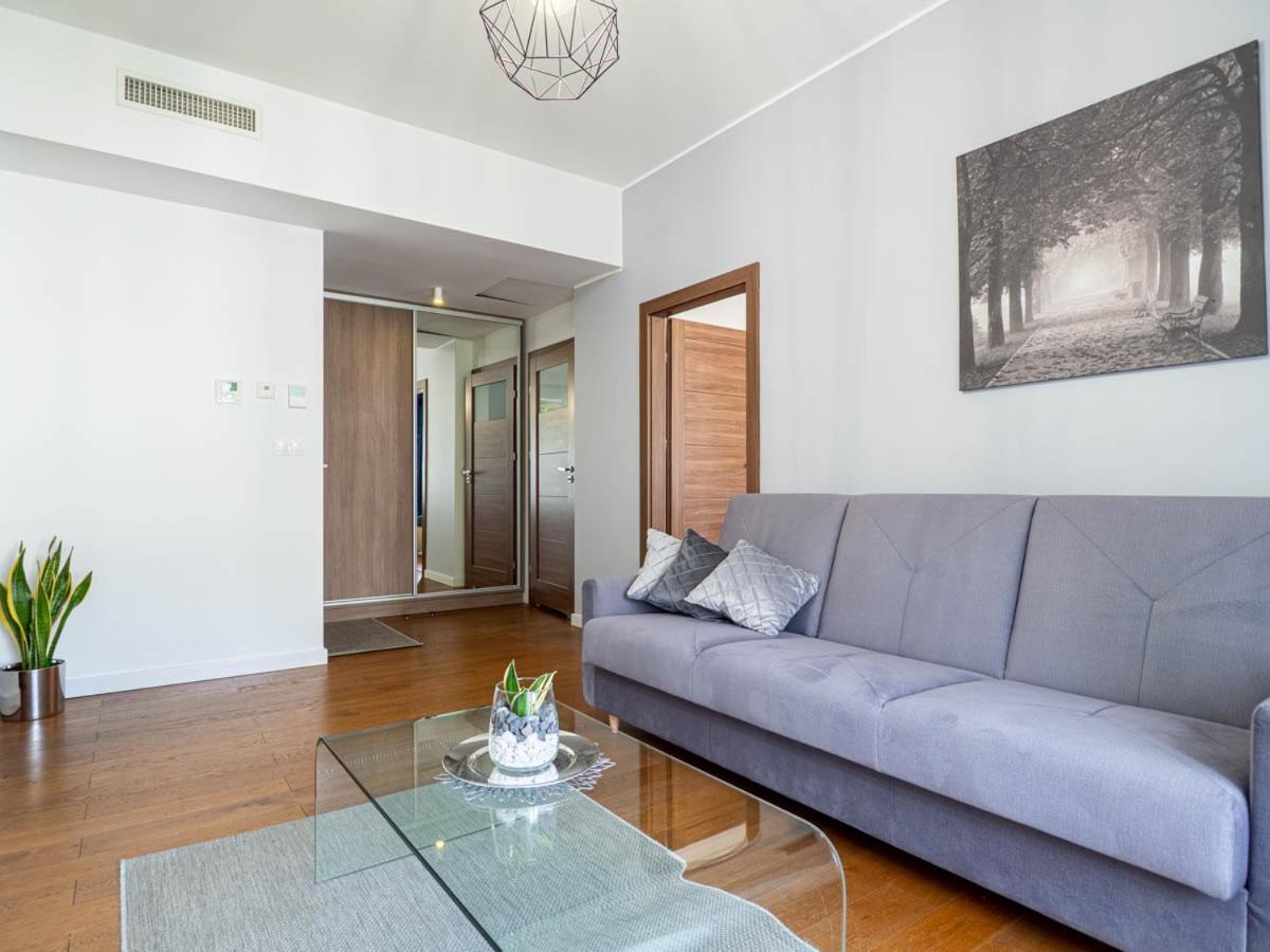 Apartament Sukiennicza Krakow Exterior photo